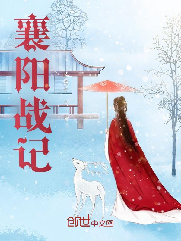 襄阳战记25